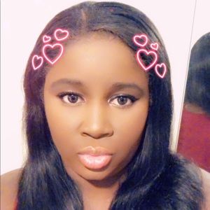 Meet your Posher, Ericka